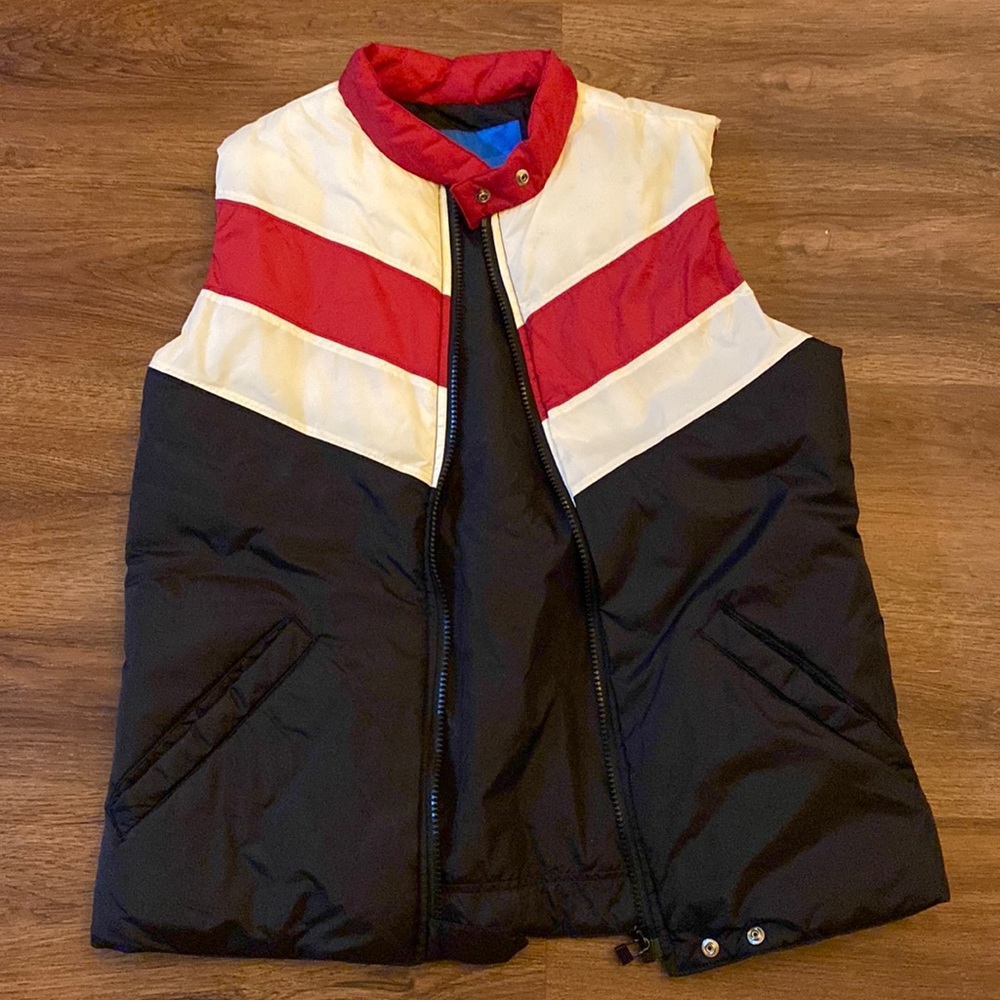 Vest